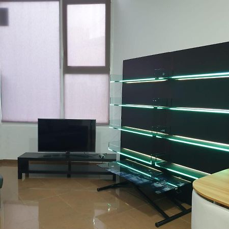City Suite Las Palmas de Gran Canaria Eksteriør billede