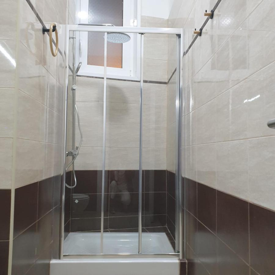 City Suite Las Palmas de Gran Canaria Eksteriør billede