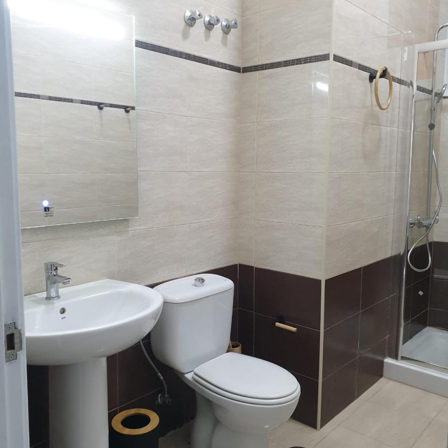 City Suite Las Palmas de Gran Canaria Eksteriør billede