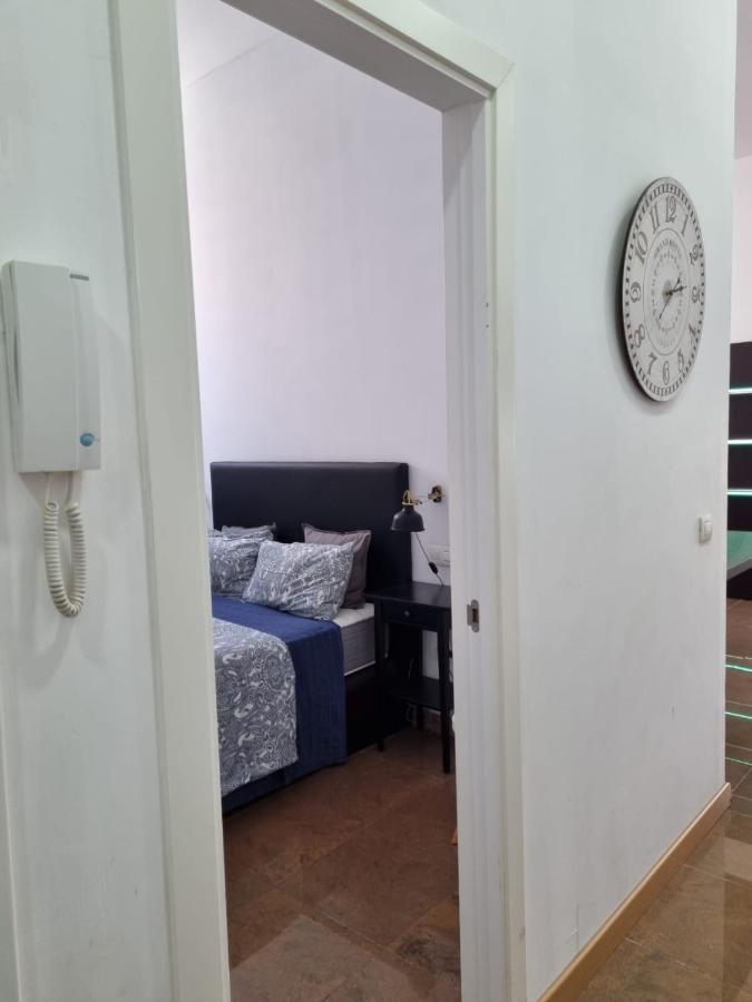 City Suite Las Palmas de Gran Canaria Eksteriør billede