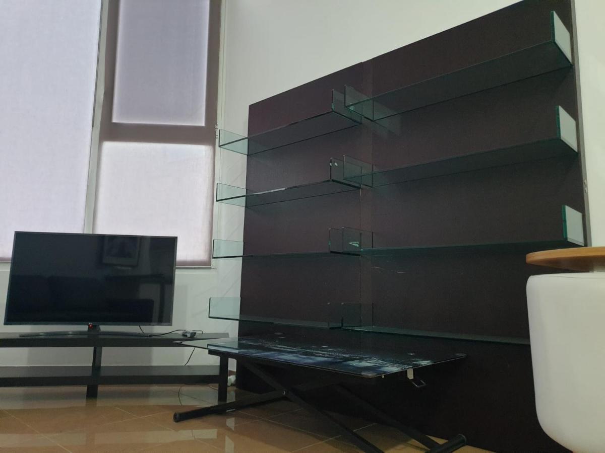 City Suite Las Palmas de Gran Canaria Eksteriør billede