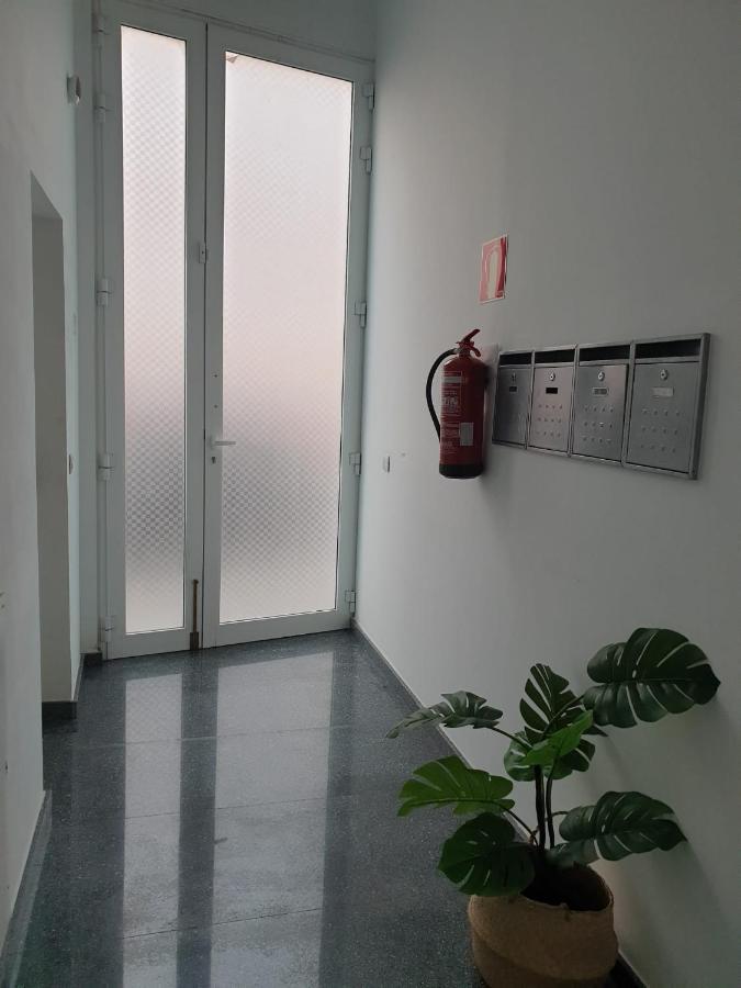 City Suite Las Palmas de Gran Canaria Eksteriør billede