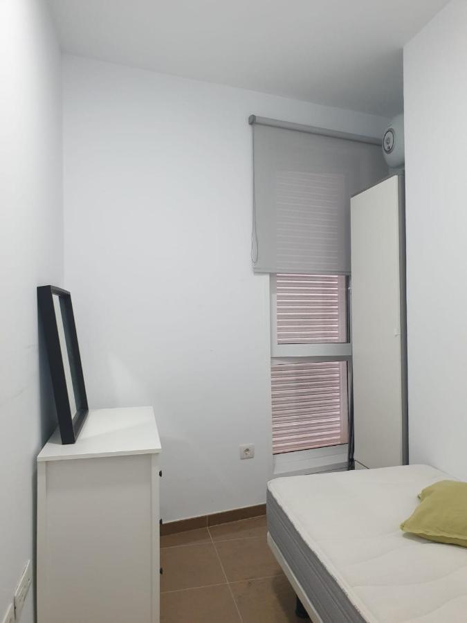 City Suite Las Palmas de Gran Canaria Eksteriør billede