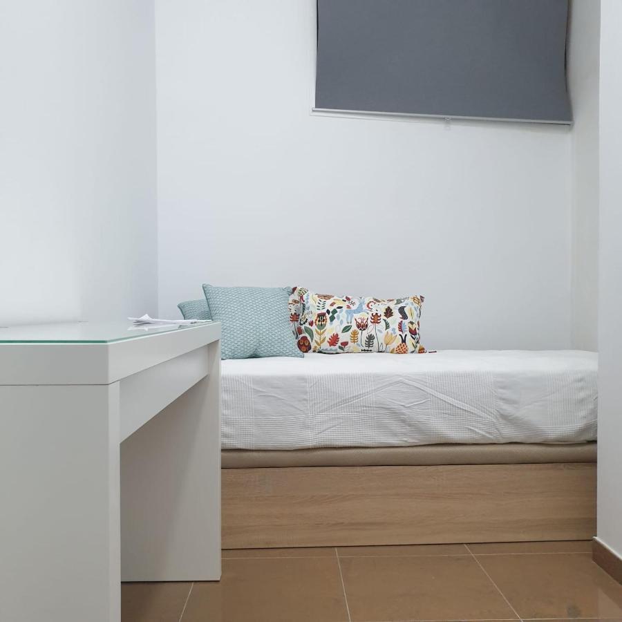 City Suite Las Palmas de Gran Canaria Eksteriør billede