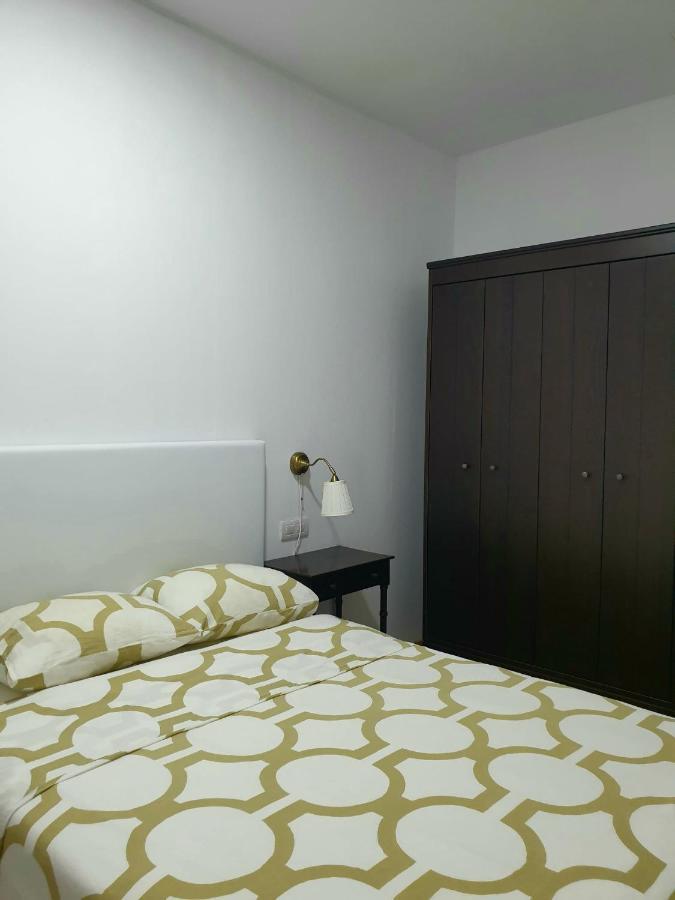 City Suite Las Palmas de Gran Canaria Eksteriør billede