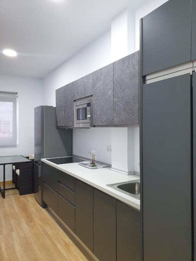 City Suite Las Palmas de Gran Canaria Eksteriør billede