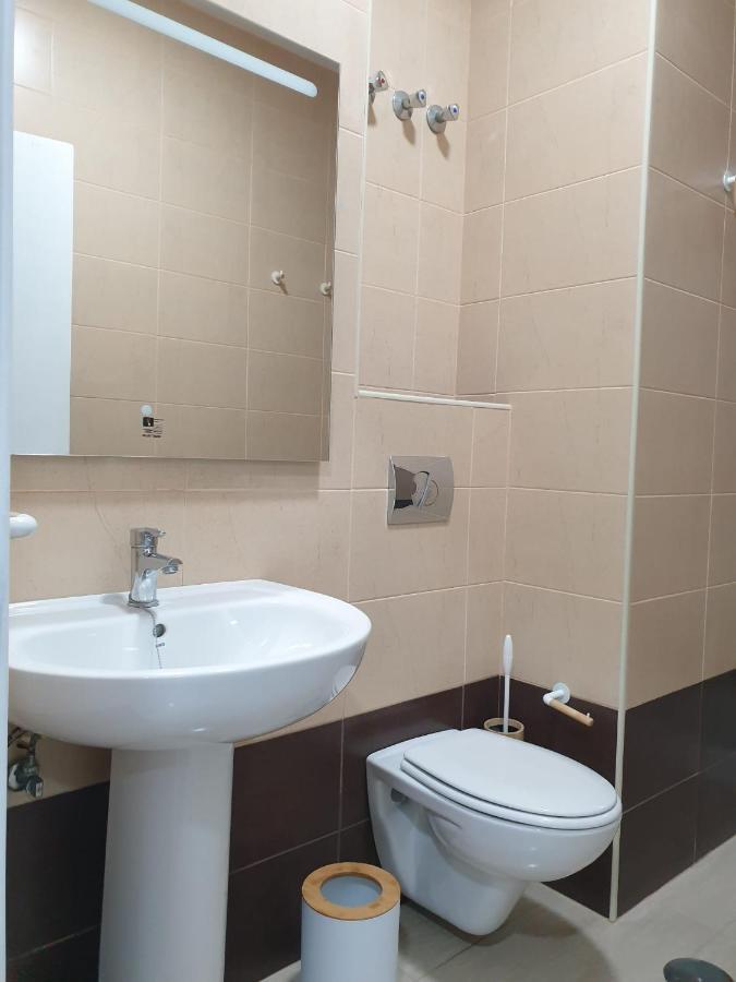 City Suite Las Palmas de Gran Canaria Eksteriør billede