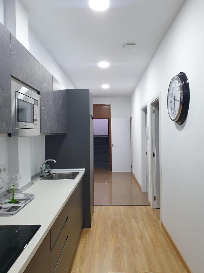 City Suite Las Palmas de Gran Canaria Eksteriør billede