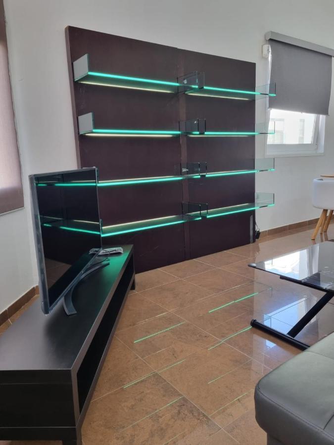 City Suite Las Palmas de Gran Canaria Eksteriør billede