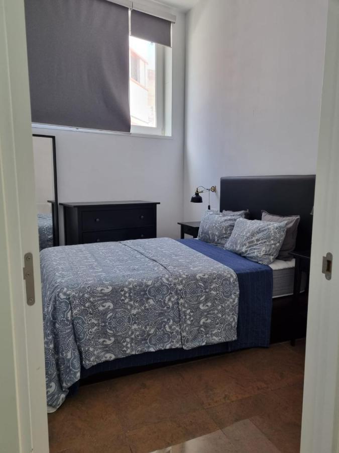 City Suite Las Palmas de Gran Canaria Eksteriør billede