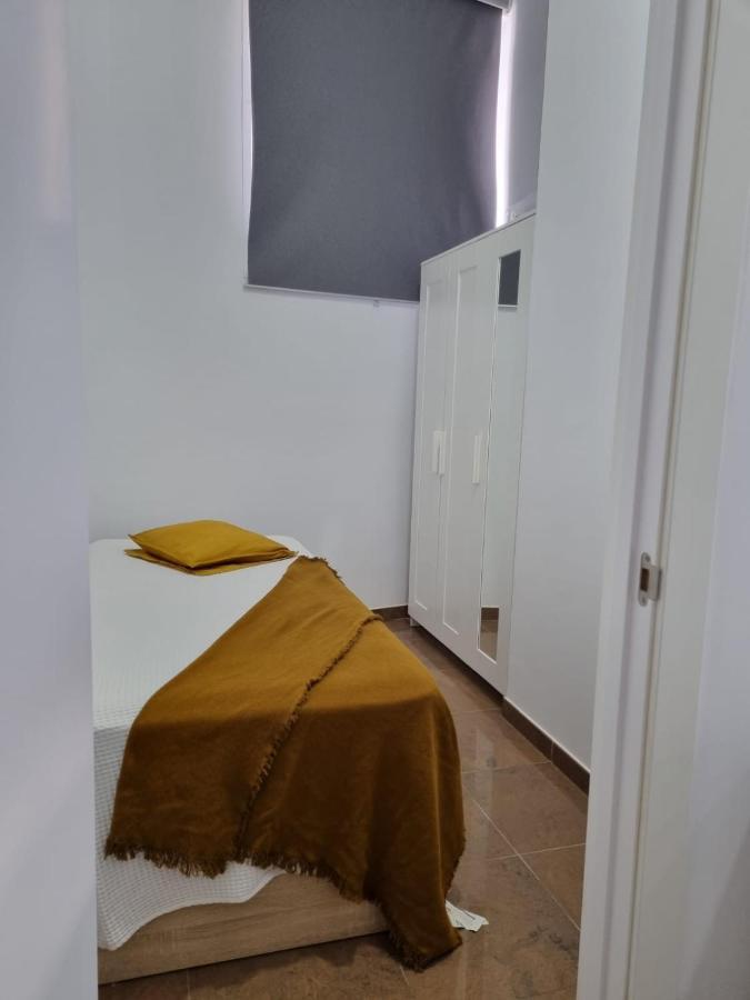 City Suite Las Palmas de Gran Canaria Eksteriør billede
