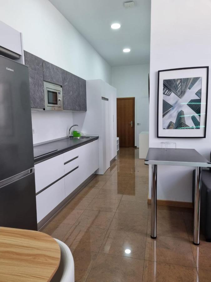 City Suite Las Palmas de Gran Canaria Eksteriør billede