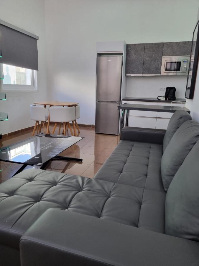 City Suite Las Palmas de Gran Canaria Eksteriør billede
