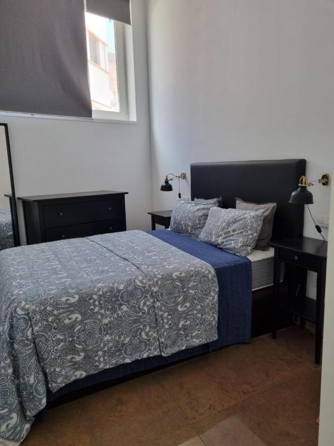 City Suite Las Palmas de Gran Canaria Eksteriør billede