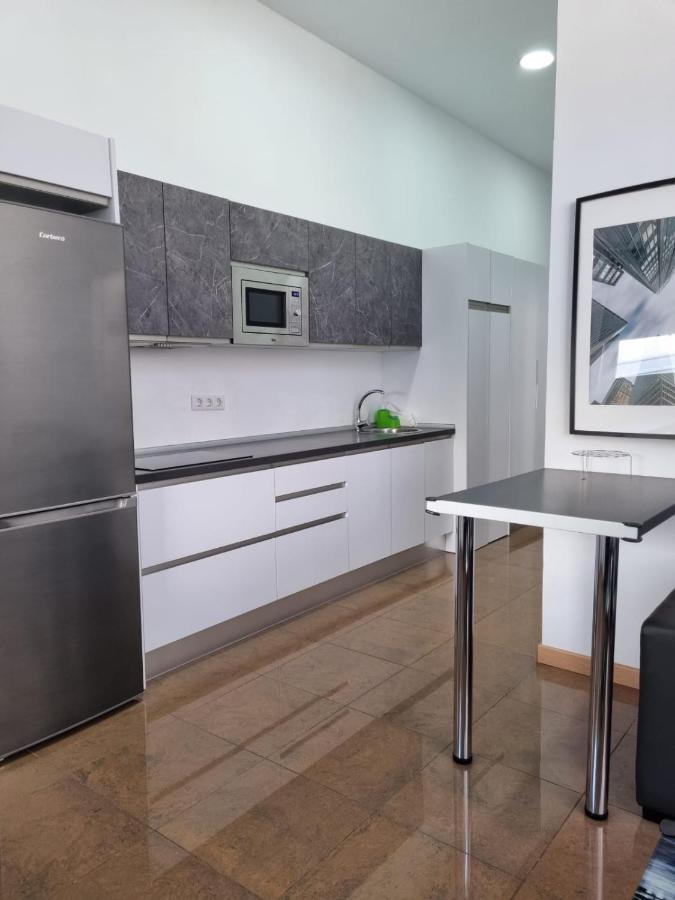 City Suite Las Palmas de Gran Canaria Eksteriør billede