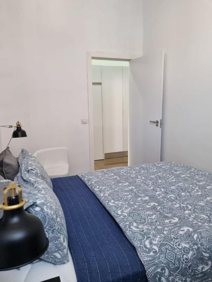 City Suite Las Palmas de Gran Canaria Eksteriør billede